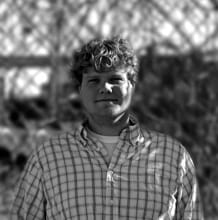 Charlie Kyger