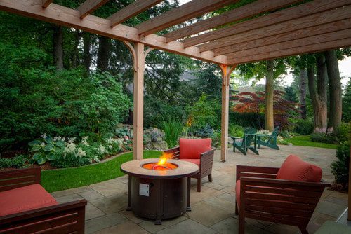 Backyard Garden Designs for Family Fun - Lifescape Colorado