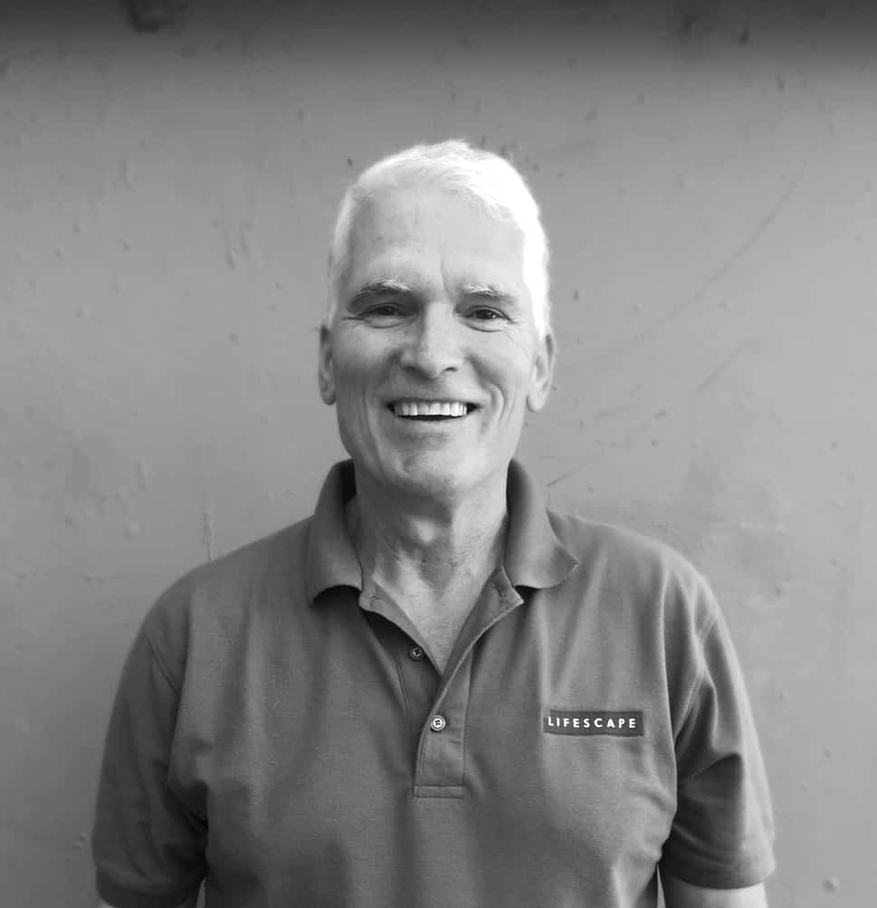 Brian Armstrong