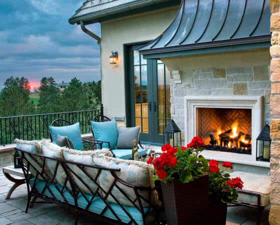 Golf Club Residence