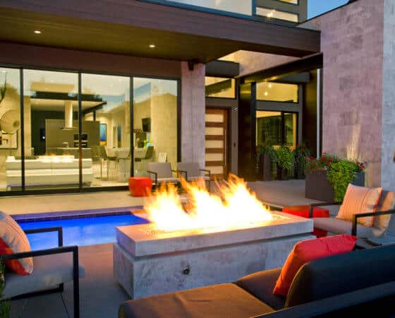 Cherry Creek Modern