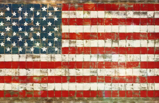 Happy July 4th from Lifescape Colorado!