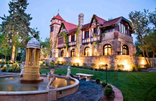 Ready for a landscape upgrade? Why you should hire a Landscape Professional.