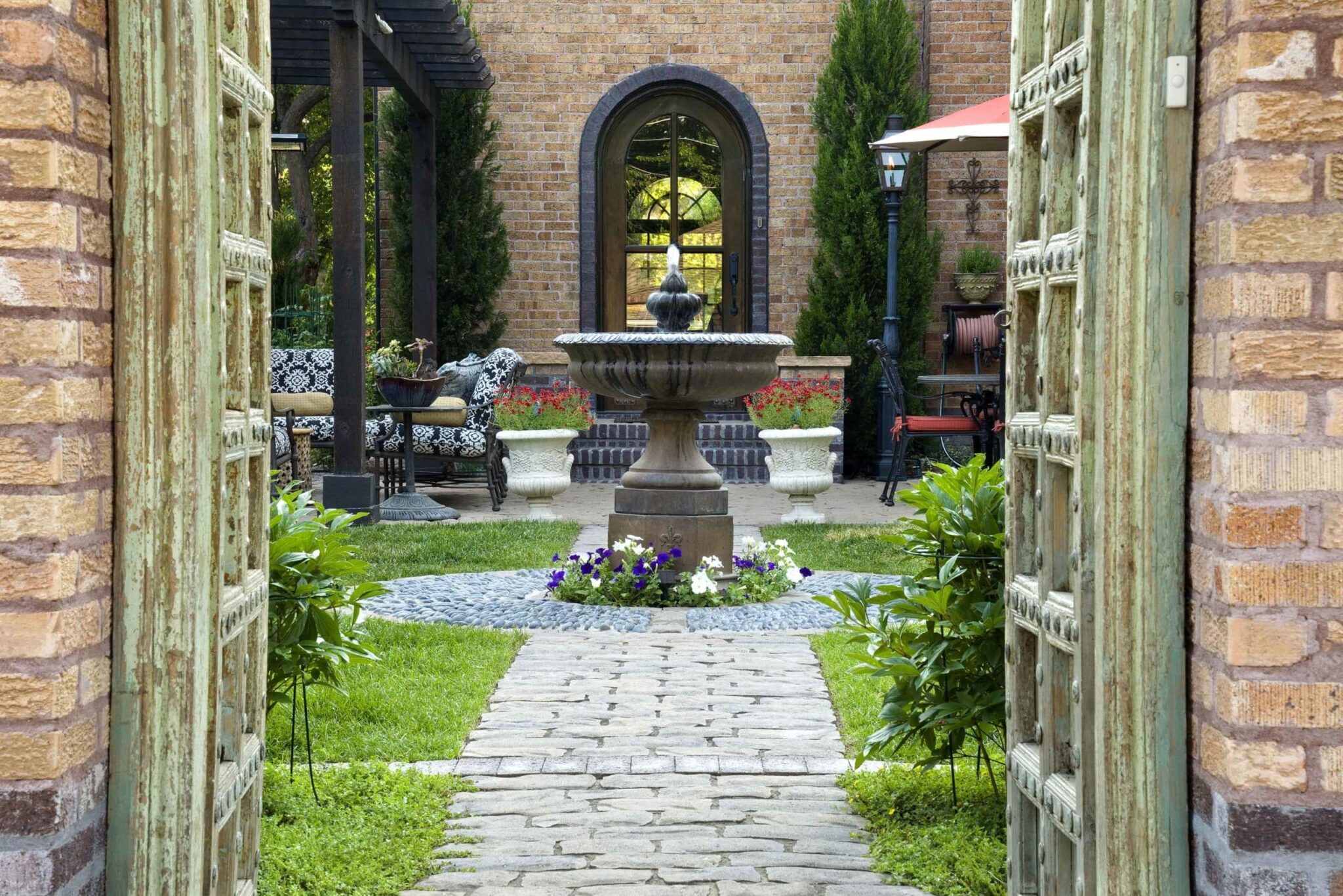 Your Ultimate Guide to Spring Landscape Color