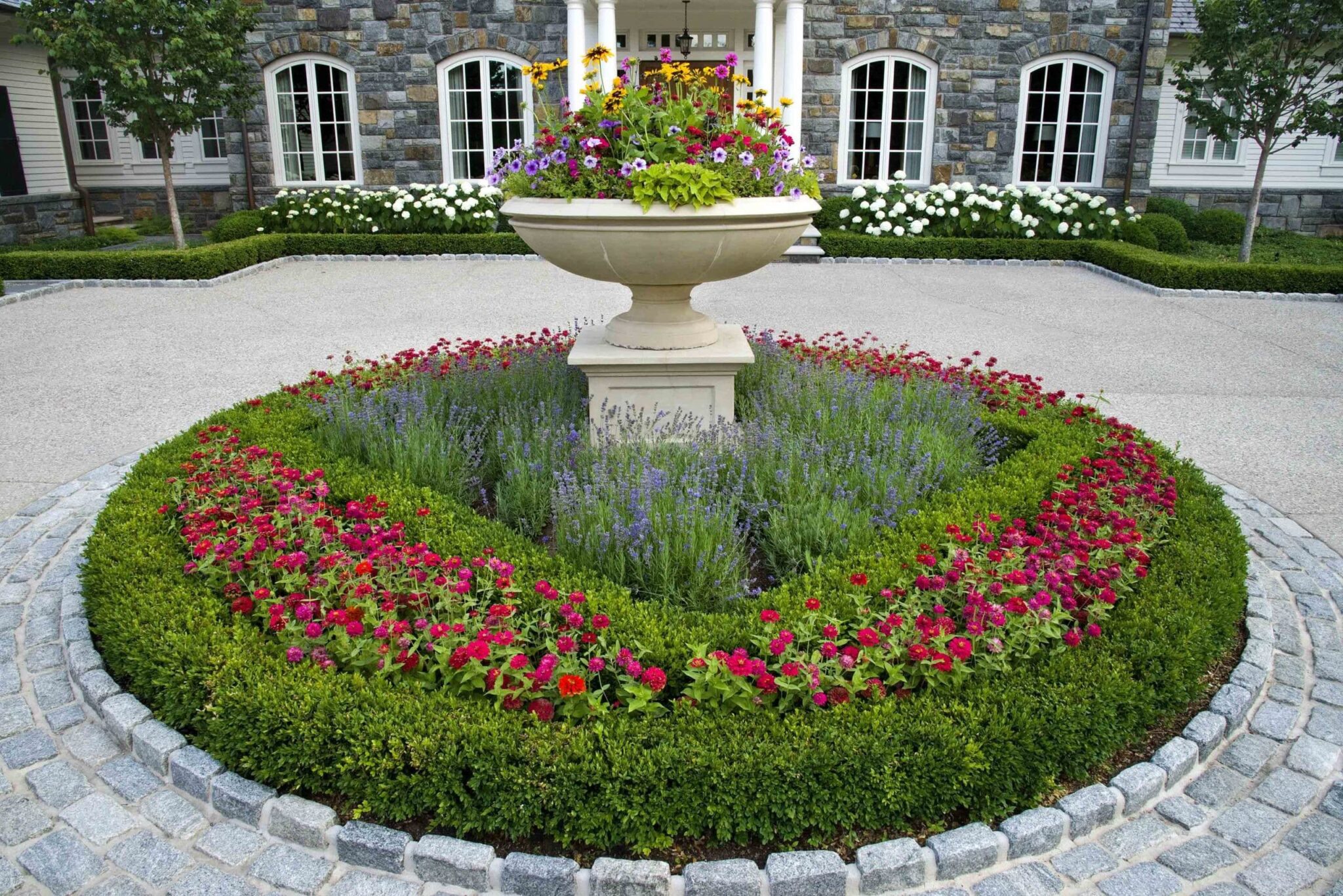 Your Ultimate Guide to Spring Landscape Color