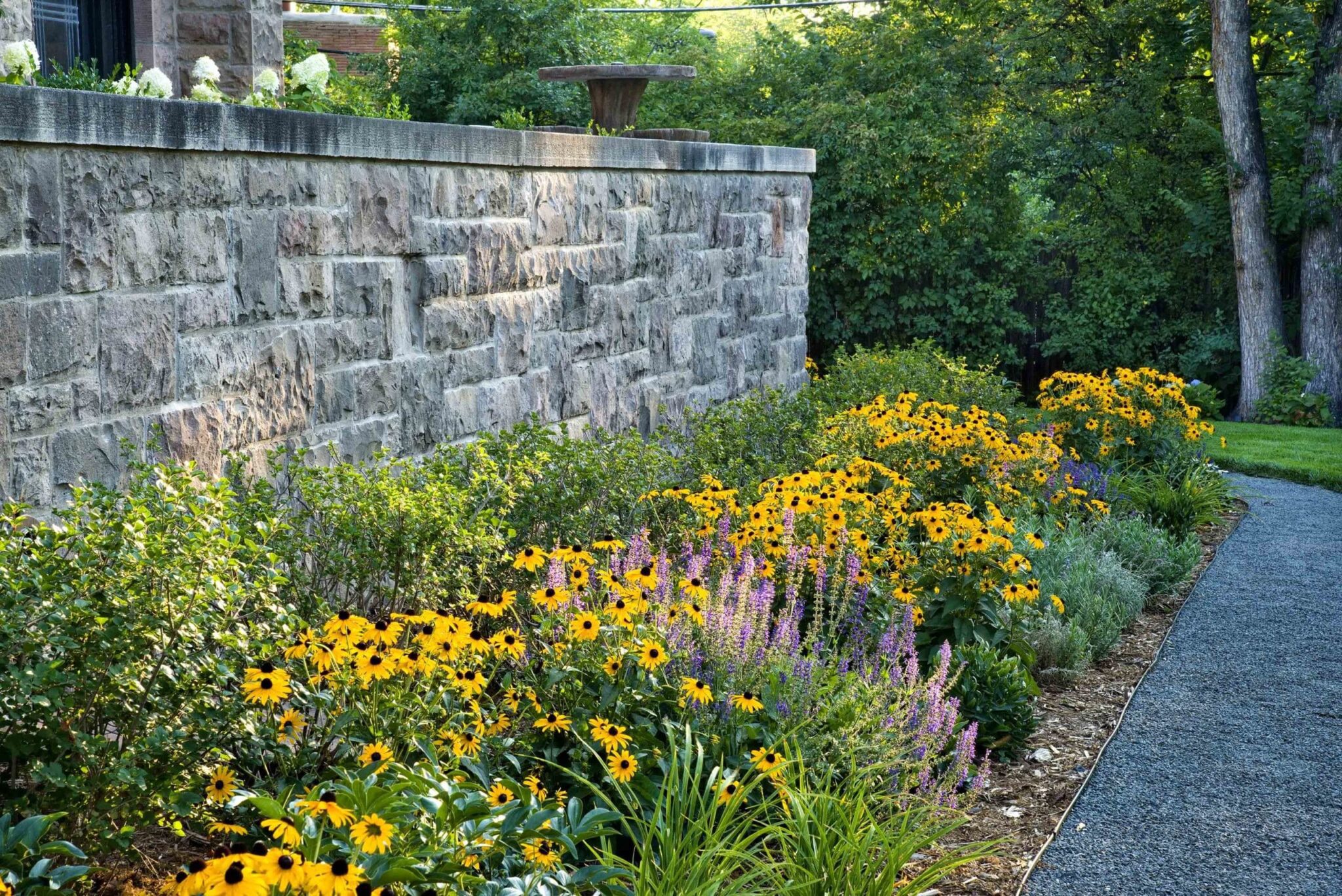 Your Ultimate Guide to Spring Landscape Color