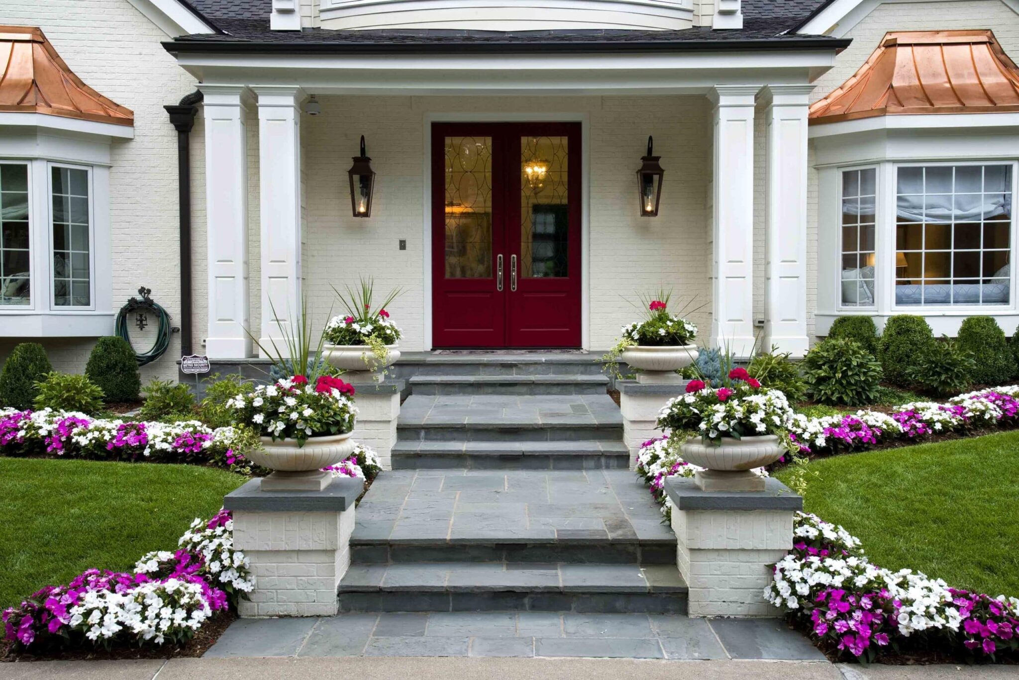 Your Ultimate Guide to Spring Landscape Color