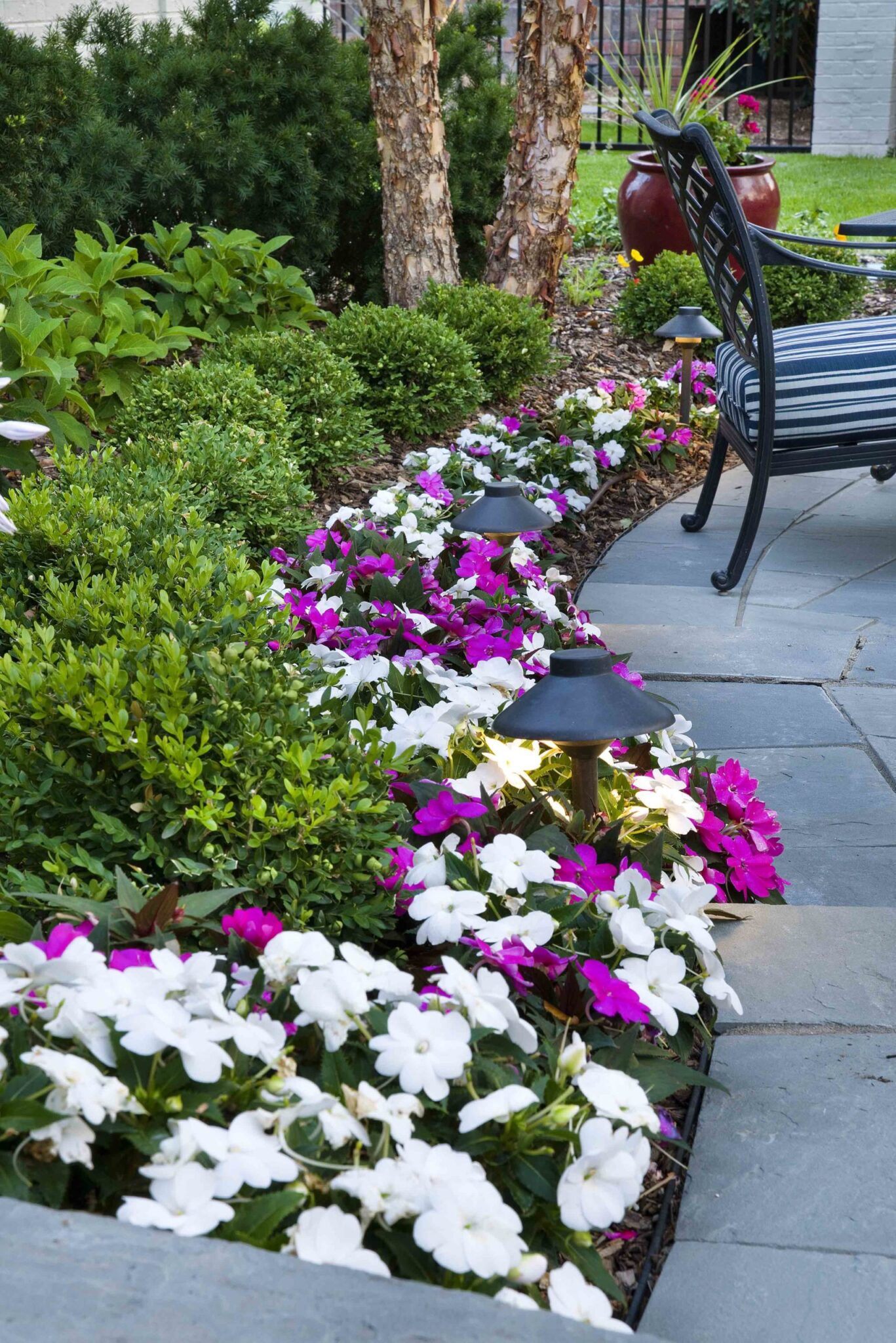 Your Ultimate Guide to Spring Landscape Color