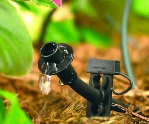 Saving Water