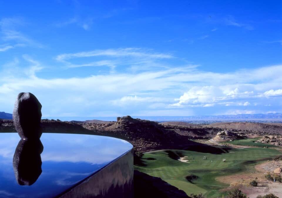 April is National Landscape Architecture Month