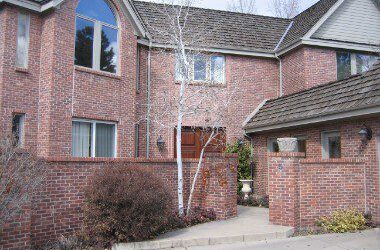 Cherry Creek Courtyard
