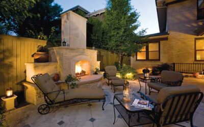 3 Backyard Design Trends