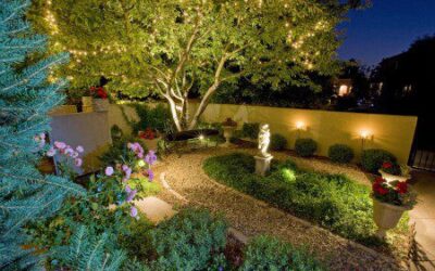 National Landscape Architecture Month