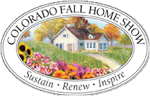 Colorado Fall Home Show this weekend