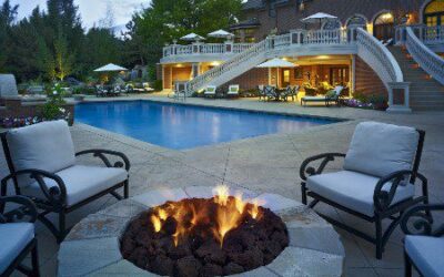 Is your Backyard ready for Fall and Winter?