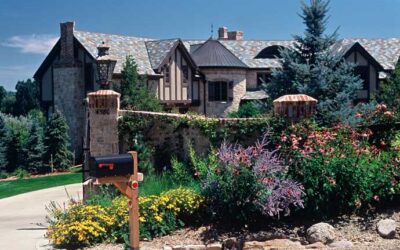 Landscaping that’s Energy Efficient