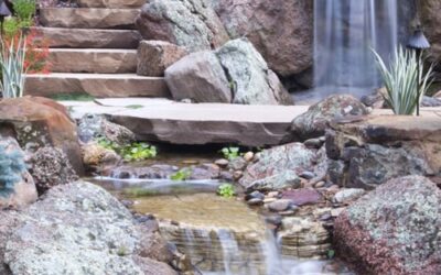 Incorporating Stone in Your Landscape Design