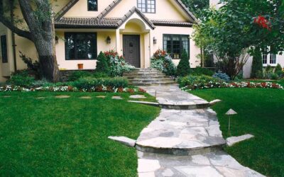 The Importance of Microclimates in a Landscape