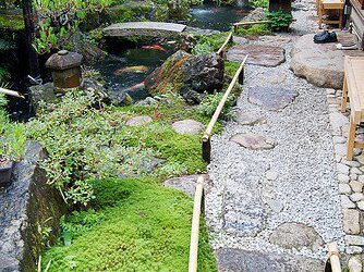 Japanese Garden Design