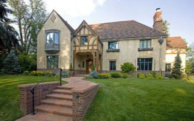 Spring is the Perfect Time to Enhance your Landscaping