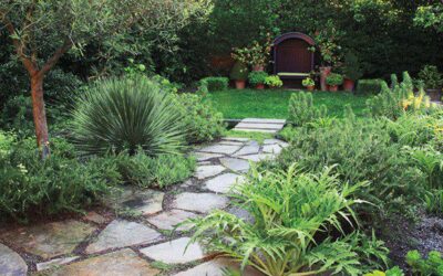 The Best Eco-Friendly Outdoor Floors