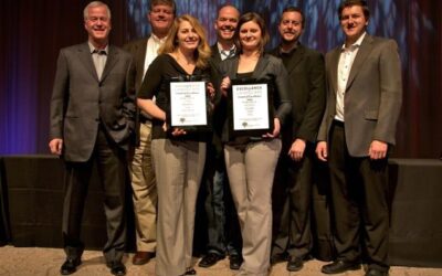 Lifescape Associates Wins 2 ALCC Excellence in Landscape Awards!