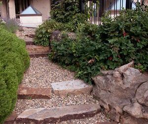 What is sustainable landscaping?