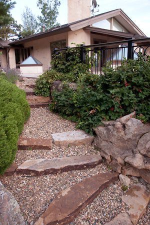 What is sustainable landscaping?