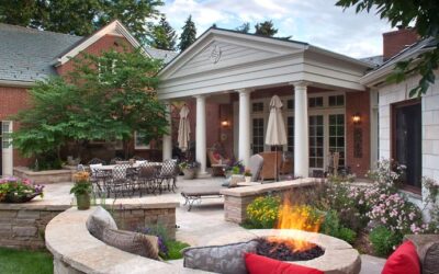 Creating a Relaxing Backyard Oasis