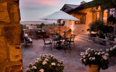 Enhance Your Outdoor Living Spaces with Landscape Lighting