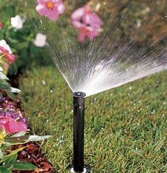 How Do You Define a Sprinkler System Emergency?