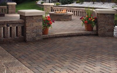 Selecting Patio Materials for your Home