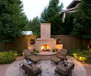Outdoor Lighting Options for your Home
