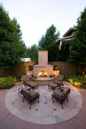 Outdoor Lighting Options for your Home