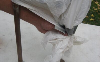 Protecting your Backflow Prevention Device from a Freeze