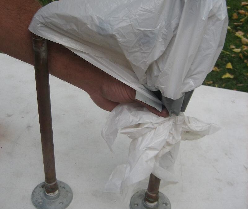 Protecting your Backflow Prevention Device from a Freeze