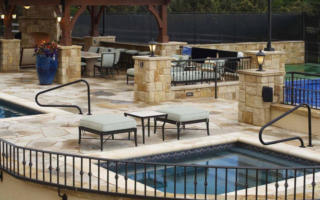 Is your Outdoor Living Space ready for Entertaining?