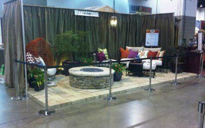 Lifescape at The 2011 Colorado Fall Home Show