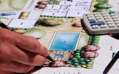 7 Ways to cut down your Water Use in the Landscape