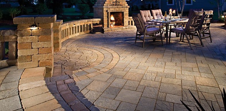 Blog Featured – Winter is almost here, need a new Hardscape?