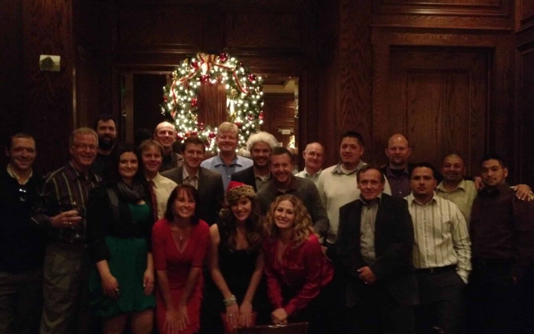 Lifescape Associates Wish You and Your Loved Ones Happy Holidays!