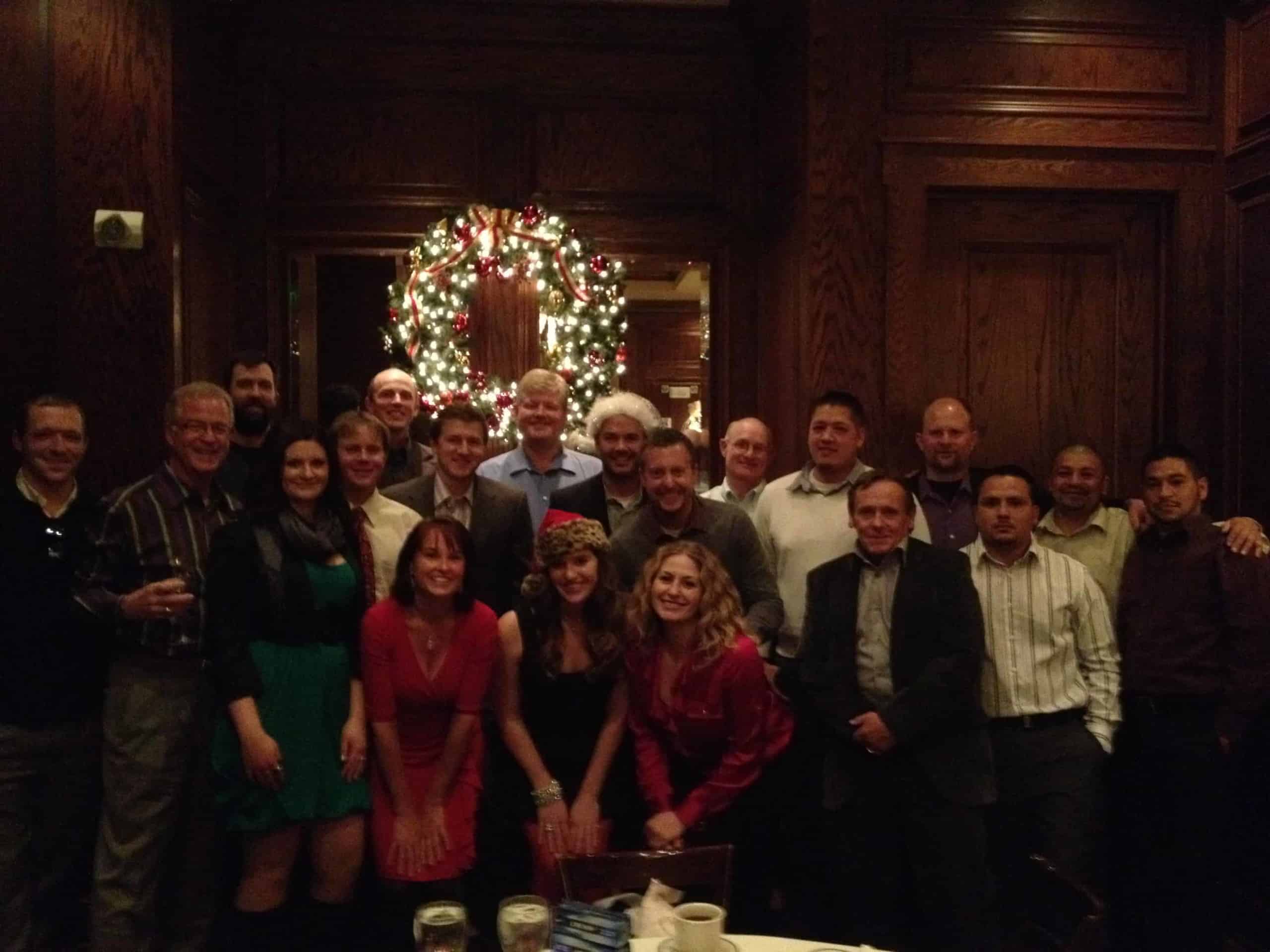 Lifescape Associates Wish You and Your Loved Ones Happy Holidays!