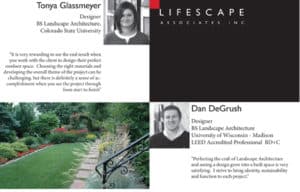 Lifescape team