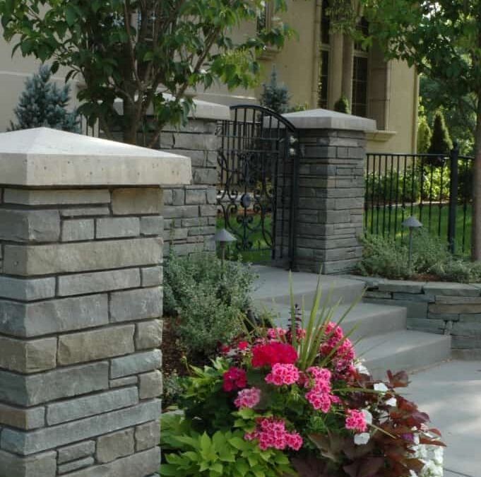 Protecting your Yard from Freeze Damage