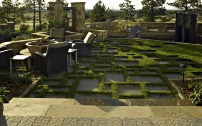 Life Outside: Luxury and Leisure in your Lansdcape