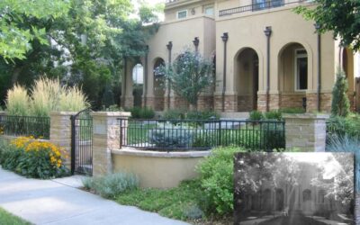 Before & After: Boosting your Curb Appeal