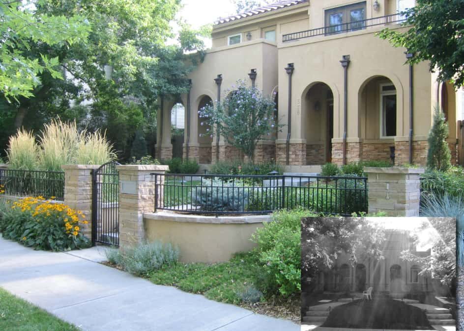 Before & After: Boosting your Curb Appeal