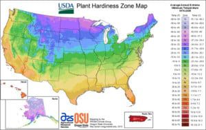 boulder co growing zone