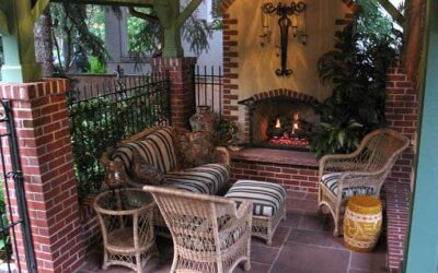 Can I do this with my Yard?