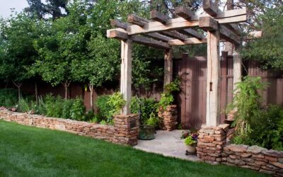 Perfect Pergolas